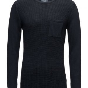 Blend Pullover pyöreäaukkoinen neule