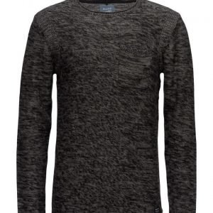 Blend Pullover pyöreäaukkoinen neule