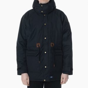 Bleu De Paname Anorak