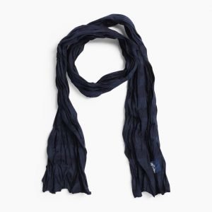 Bleu De Paname Foulard