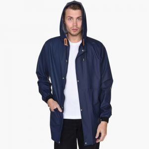 Bleu De Paname Guerande Parka