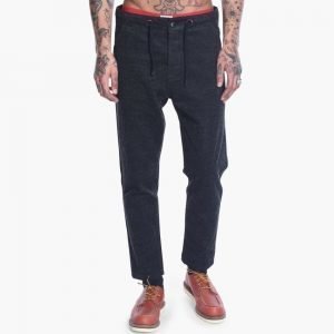 Bleu De Paname Jump Corduroy Pant