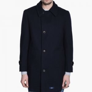 Bleu De Paname P Coat