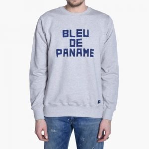 Bleu De Paname Sweat Chine