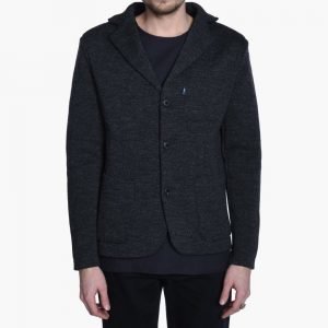 Bleu De Paname Veste Knit