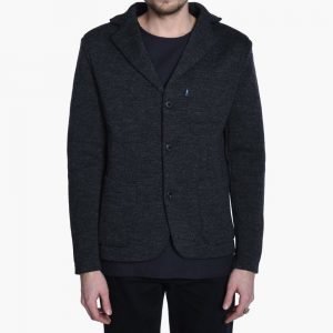 Bleu De Paname Veste Knit