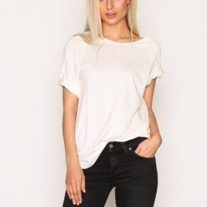 Blk Dnm Sweatshirt 49 Svetari Ash White