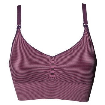 Boob Fast Food Bra Free