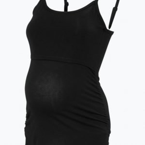 Boob Ruched Singlet Imetystoppi