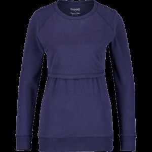 Boob Warmer Sweatshirt Collegepaita