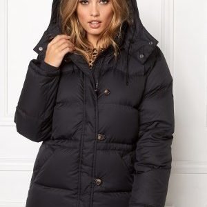 Boomerang Alexandra Down Jacket 099 Black