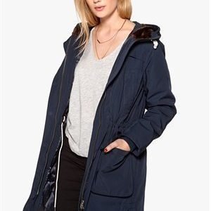 Boomerang Fridhem parka 806 Midnight Blue