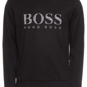 Boss Green Miesten Collegepusero