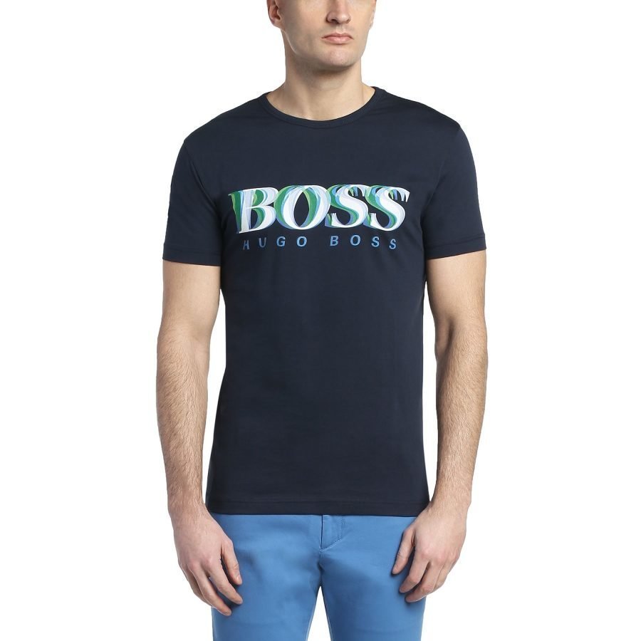 Boss Green Tee 7 T-Paita