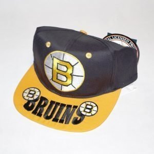 Boston Bruins Cap -NHL Keps Special edition