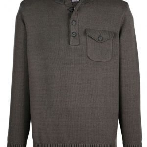 Boston Park Neulepusero Khaki