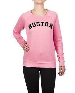 Boston Sweat Pink