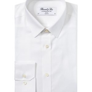 Bosweel Slim Fit Kauluspaita