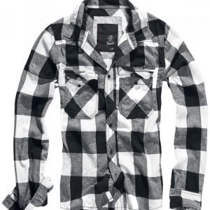 Brandit Checkshirt Flanellipaita