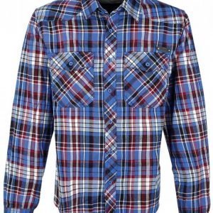 Brandit Checkshirt Flanellipaita