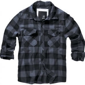 Brandit Checkshirt Flanellipaita