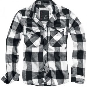 Brandit Checkshirt Flanellipaita