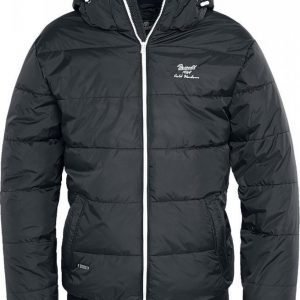 Brandit Cold Harbour Jacket Talvitakki