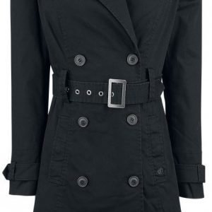 Brandit Ladies Trench Coat Trenssitakki