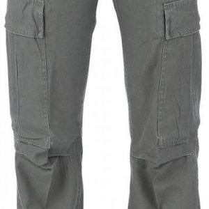 Brandit M65 Ladies Trousers Naisten Reisitaskuhousut