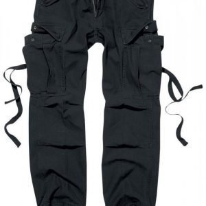 Brandit M65 Ladies Trousers Naisten Reisitaskuhousut