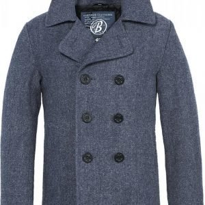 Brandit Pea Coat Univormutakki