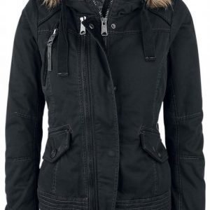 Brandit Phoebe Girls Winterjacket Naisten Talvitakki