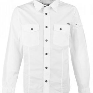 Brandit Slim Fit Shirt Kauluspaita