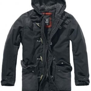 Brandit Woodson Heavy Outdoor Parka Talvitakki