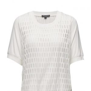 Brandtex Bluse lyhythihainen pusero