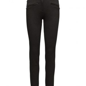 Brandtex Leggings skinny housut