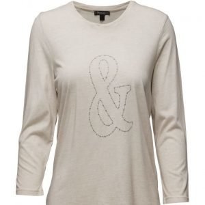 Brandtex T-Shirt pitkähihainen pusero