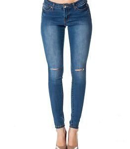 Brave Soul Annaden Vintage Wash Skinny Jeans