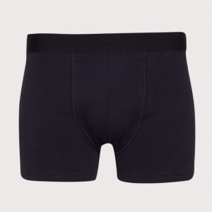 Bread & Boxers Boxer Brief Bokserit Navy