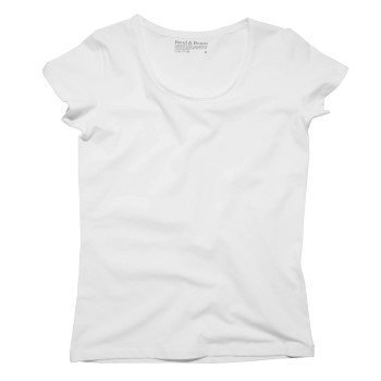 Bread and Boxers Crew Neck Woman