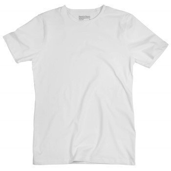 Bread and Boxers Crew Neck