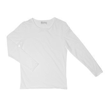 Bread and Boxers Long Sleeve Relaxed