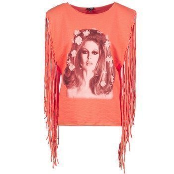 Brigitte Bardot BB44075 hihaton paita
