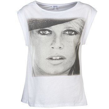 Brigitte Bardot BB45022 lyhythihainen t-paita
