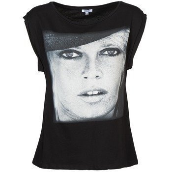 Brigitte Bardot BB45022 lyhythihainen t-paita