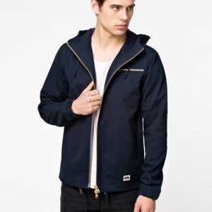 Brixtol Hoolihan Jacket Takki Navy