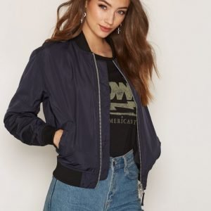 Brixtol Textiles A.J Bomber Takki Navy