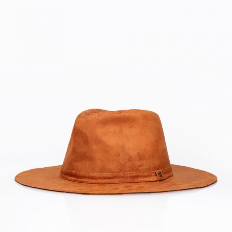 Brixton Highland Fedora -hattu