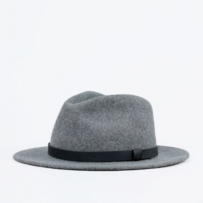 Brixton Messer -hattu