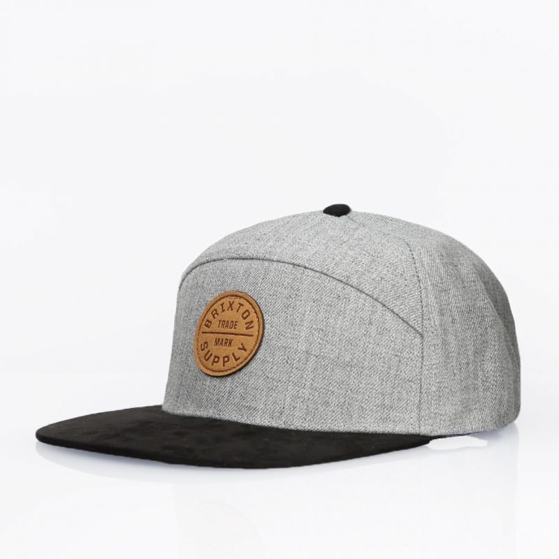 Brixton Oath Seven-Panel -lippis